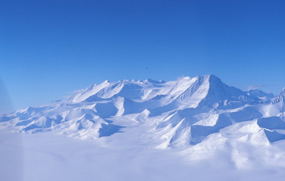 Mount Vinson